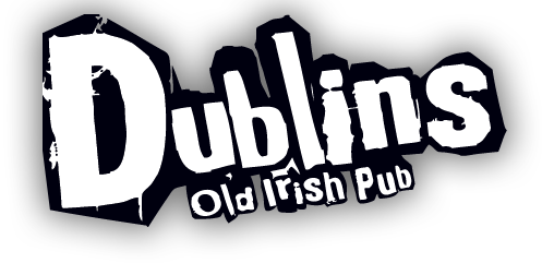 Dublin's Pub is no more...